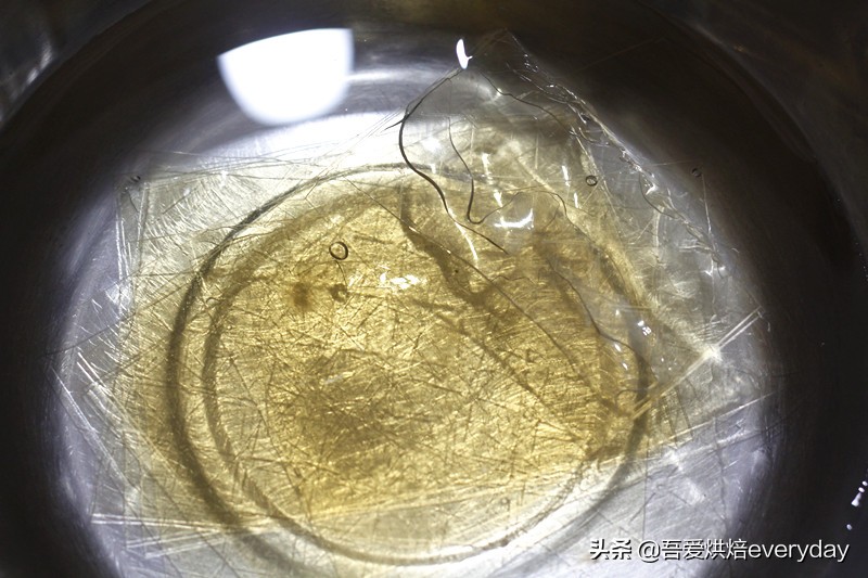 椰汁桂花糕正宗做法视频,如何做椰汁桂花糕