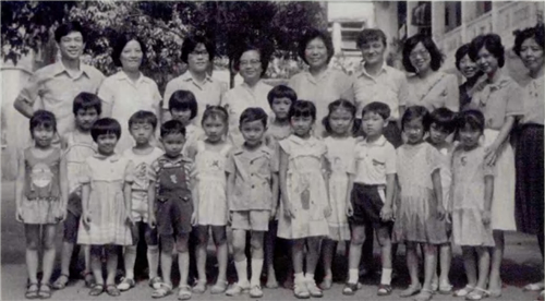 坪石众先师小记（二十七）：音苑名家李素心