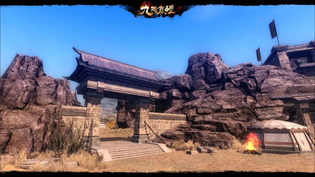 九阴真经2020改动,九阴真经新版本昆仑派武学