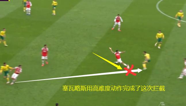 表现回暖但缺点仍在，塔帅究竟是否要留下塞瓦略斯？