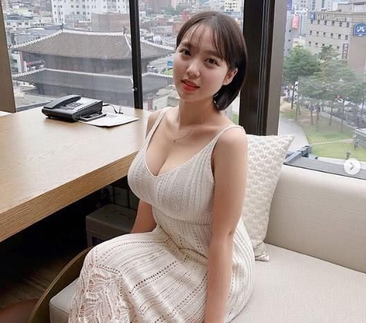 大码模特身材黄金腰臀比,微胖成熟迷人有韵味的模特