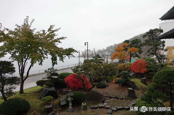 日本旅游工资流水单什么样,日本流水账式旅行