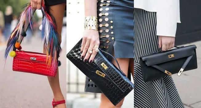 包神日记｜爱马仕Kelly家族的认亲大会