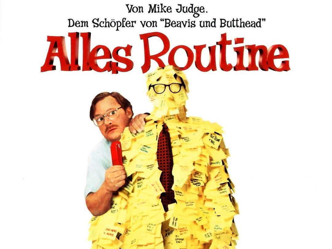 电影《上班一条虫》：“职场可怜人”勇敢说不才能实现自我救赎