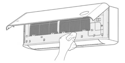 教你怎么洗空调,洗空调的三大误区