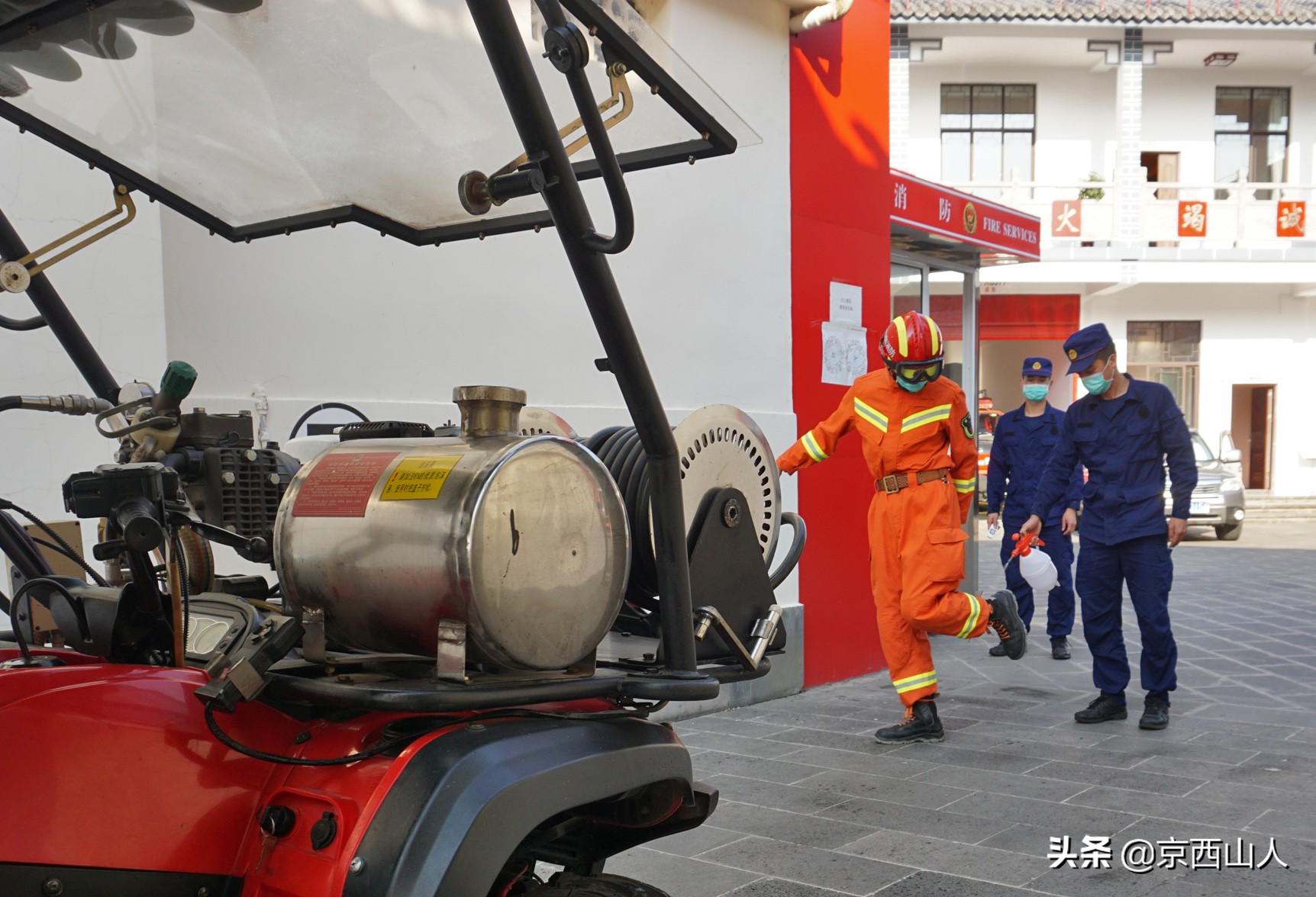 疫情下的你我他,疫情下的你原唱