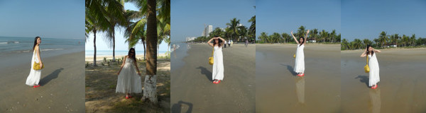 冬季三亚旅游攻略 (七月份去三亚旅行攻略路线推荐)