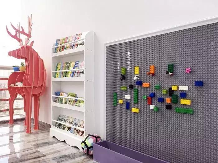 玩乐高、学编程、做实验，东莞值得考虑的创客机构都在这里