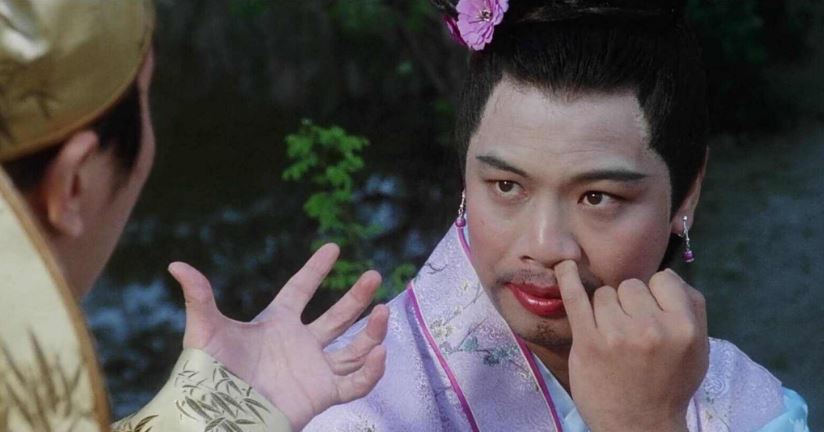 周星驰最好看的电影有哪几部,周星驰的哪几部电影最好看