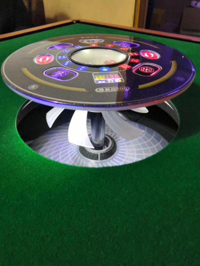 自动麻将桌怎么保养,全自动麻将桌维修