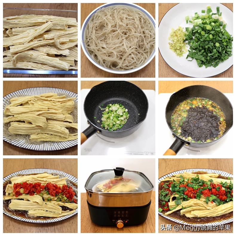 年夜饭必备的二十道菜2021,年夜饭6道硬菜简单好做全家爱吃