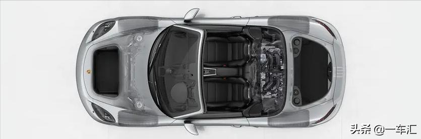 保时捷718加装配置,保时捷718小姐姐