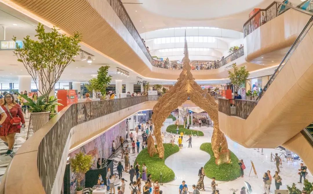 值得去的普吉岛十大购物景点