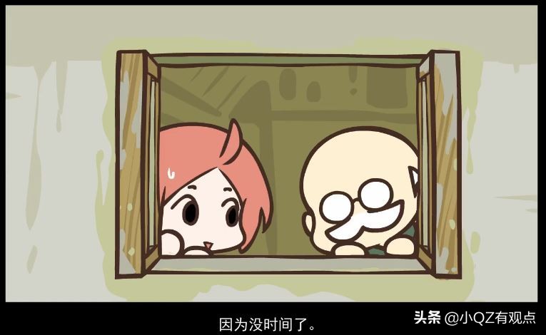 《罗小黑战记》：罗小黑是黑猫？明明是黑马！哪吒还去打了酱油呢