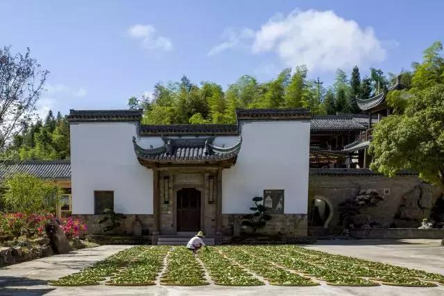 福建十大顶级民宿,福建特色民宿推荐