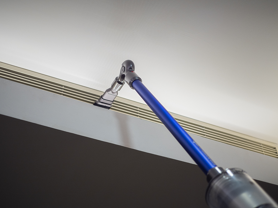 v11戴森吸尘器可水洗部分,戴森吸尘器全系列图解