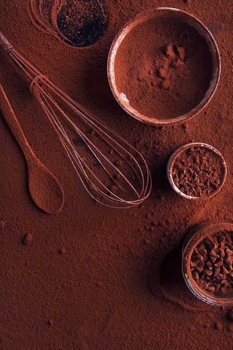 科普巧克力的故事,有关巧克力的知识