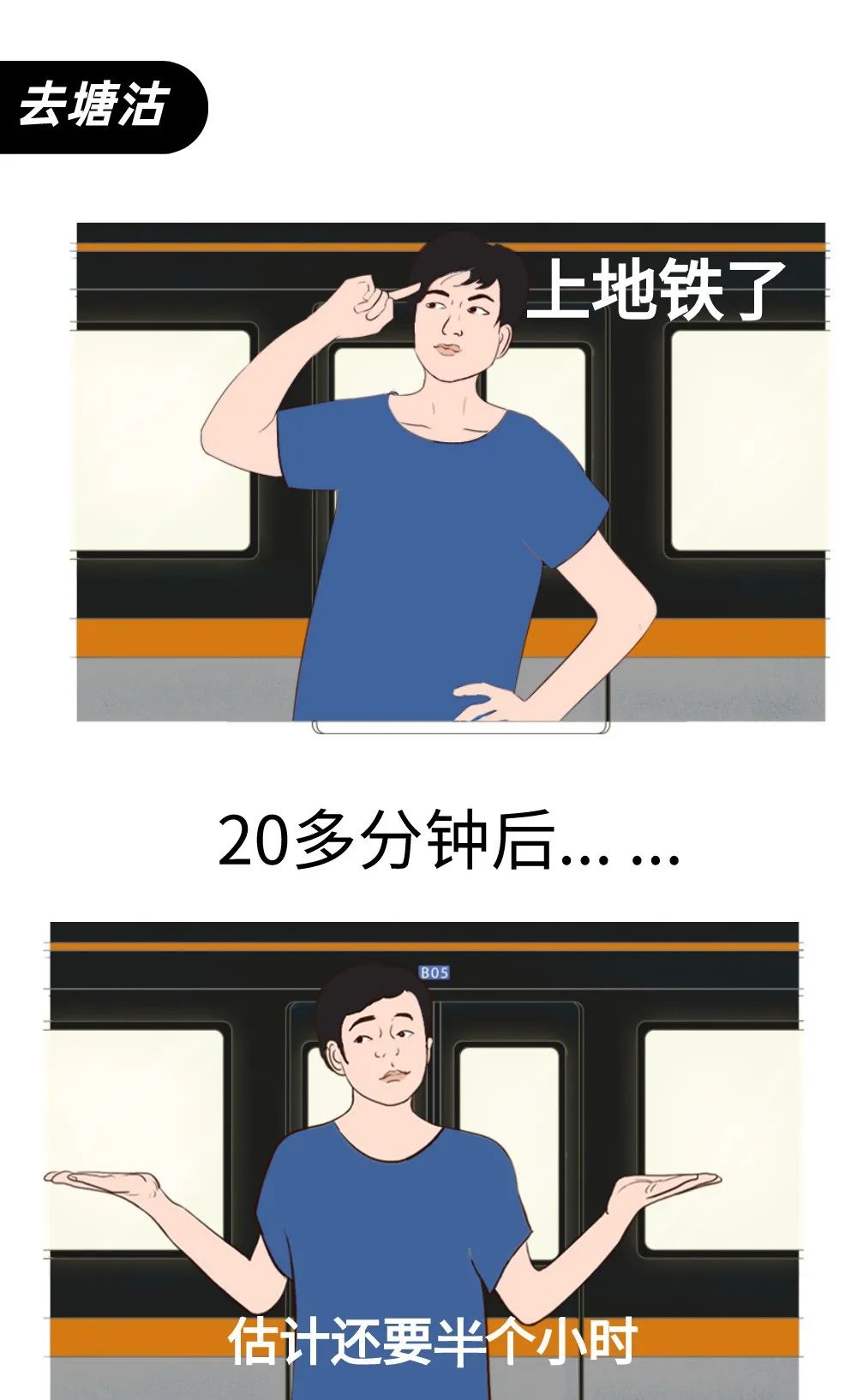 天津一个不适合生存的城市,天津一个人适合住哪里