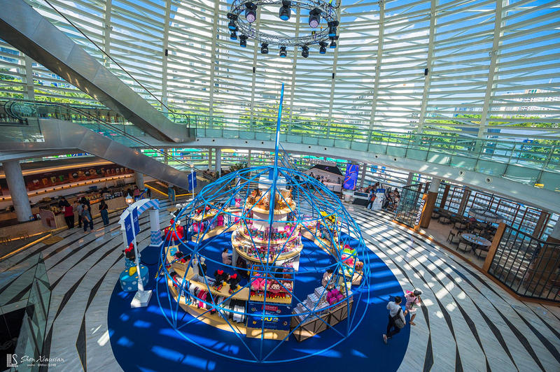 手握这份曼谷攻略玩转不用愁,泰国曼谷吃喝玩乐全攻略