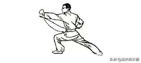 武松脱脚铐教学,武松脱铐属于哪派拳术