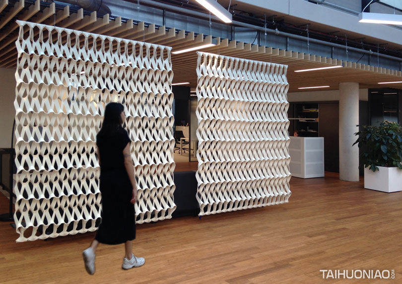 【今日好设计】Nendo为法国奢侈皮具品牌珑骧设计的手袋系列