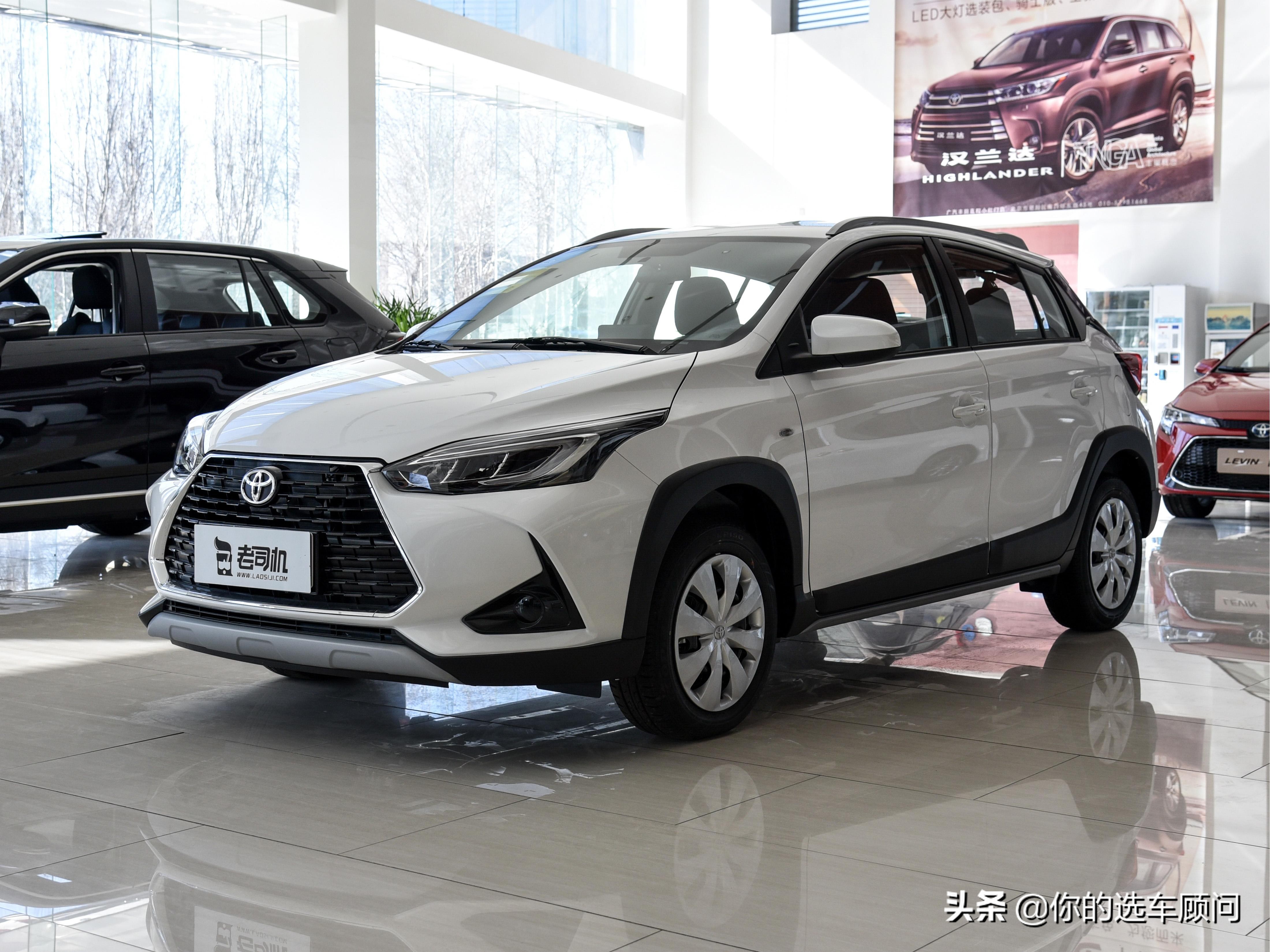 5l油耗的车,5l油耗最低的suv