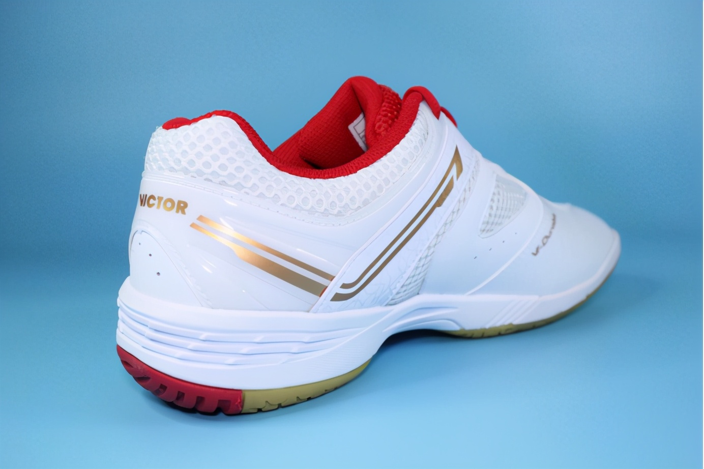 中羽小黄测评,中羽小黄实力