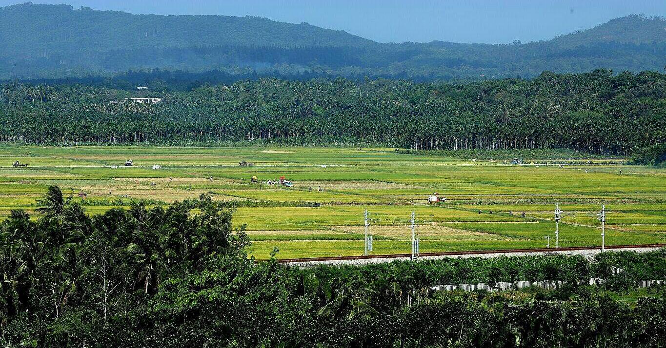 海南十大文化村,琼海博鳌十大镇