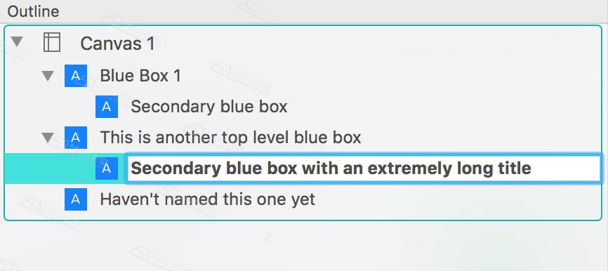 OmniGrafflePro7forMac,强大的思维导图