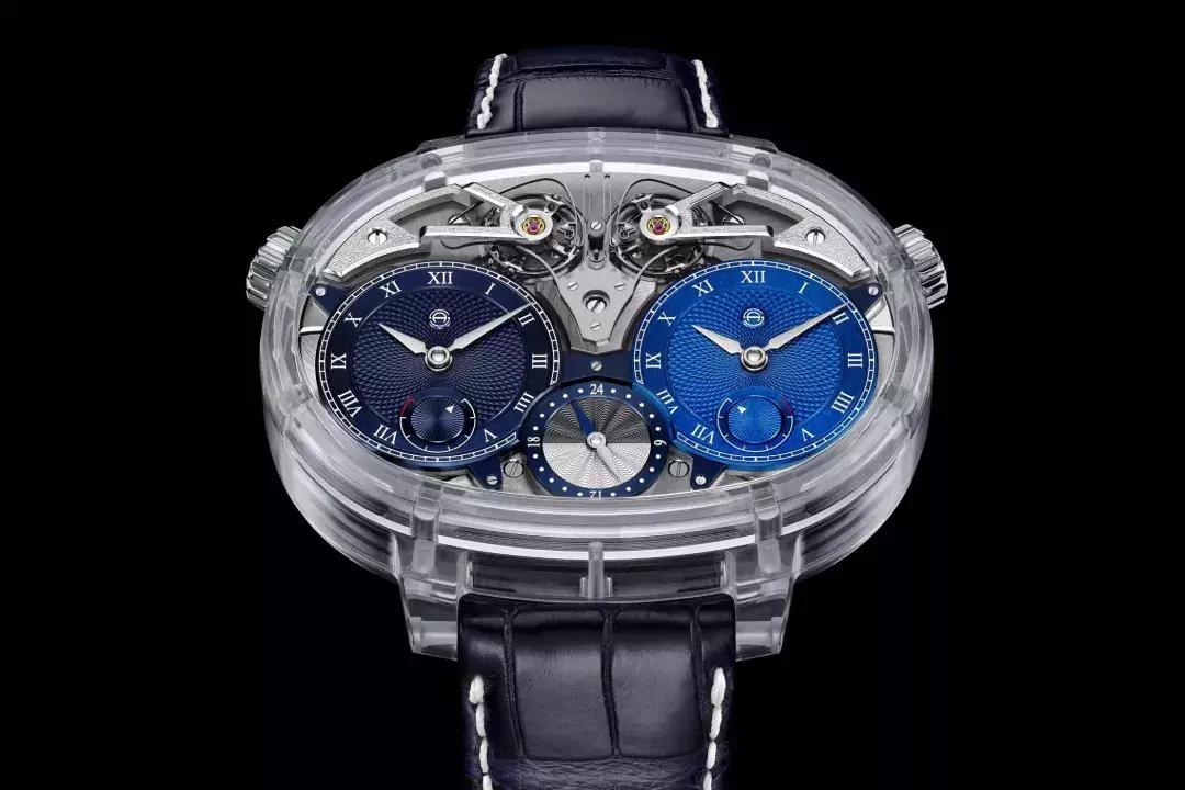 腕表盘点六款烂大街的手表,稀奇古怪的十款手表品牌