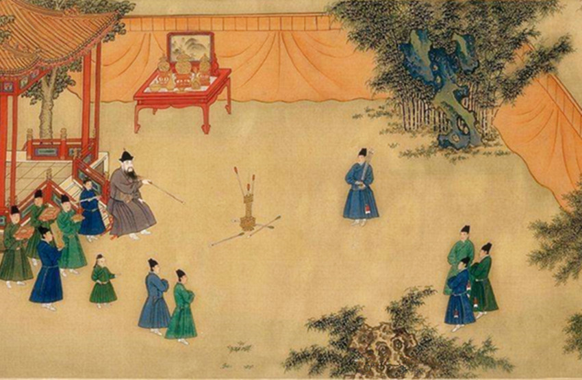 高尔夫运动与哪项运动最相像,为什么高尔夫是贵族运动