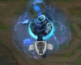 英雄联盟稀有皮肤排行榜,英雄联盟2024年龙瞎皮肤值多少