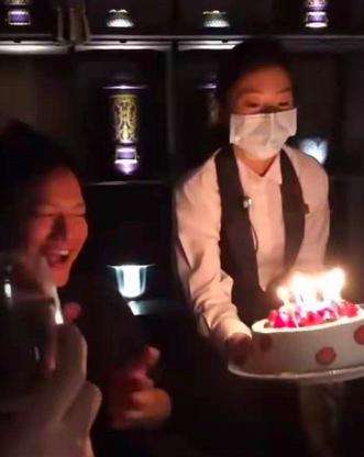 周迅现在和高圣远感情状况,周迅和高圣远疑似离婚