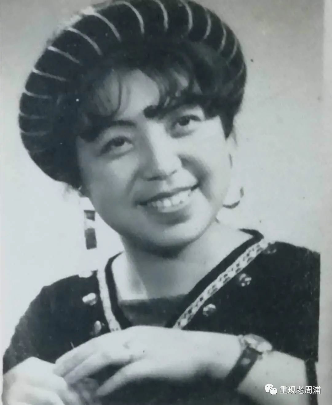 周浦亨都舞厅,周浦小上海街的舞厅