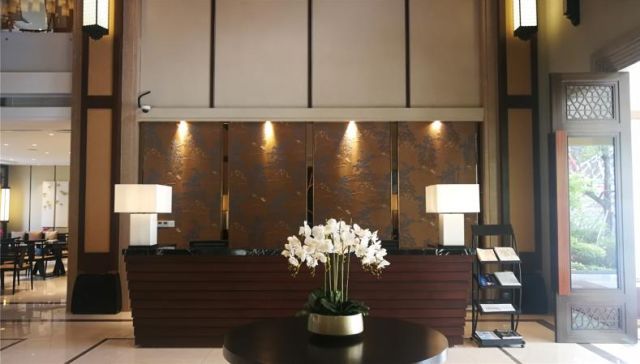 惠州龙门南昆山温泉度假双人,惠州南昆山温泉养生谷三日休闲游