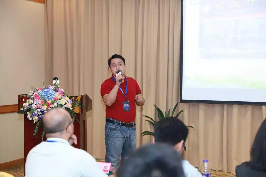 大获好评的干货盛宴!医馆家“中医馆经营之道研讨会”圆满成功