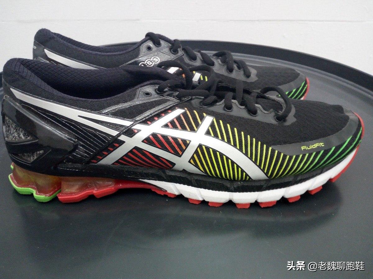 亚瑟士为什么不用gel,亚瑟士gel各版本