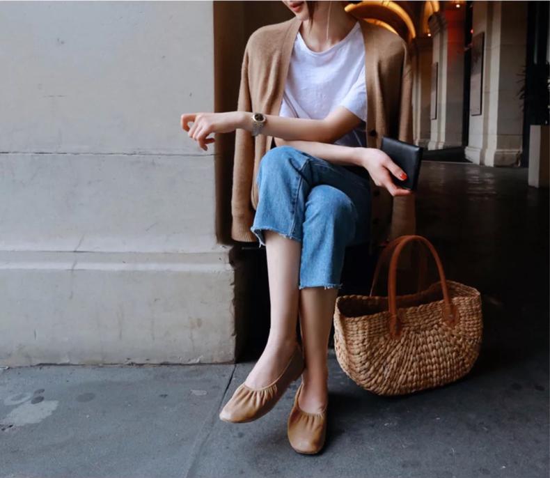 19年怀旧风逆袭,穿出潮流与时尚,复古鞋演绎新浪潮