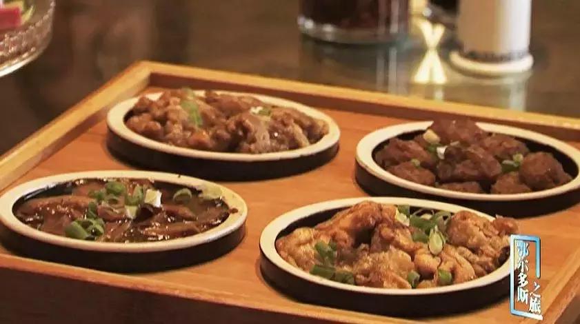 烤全羊舌尖上的美味,柴达木烤全羊