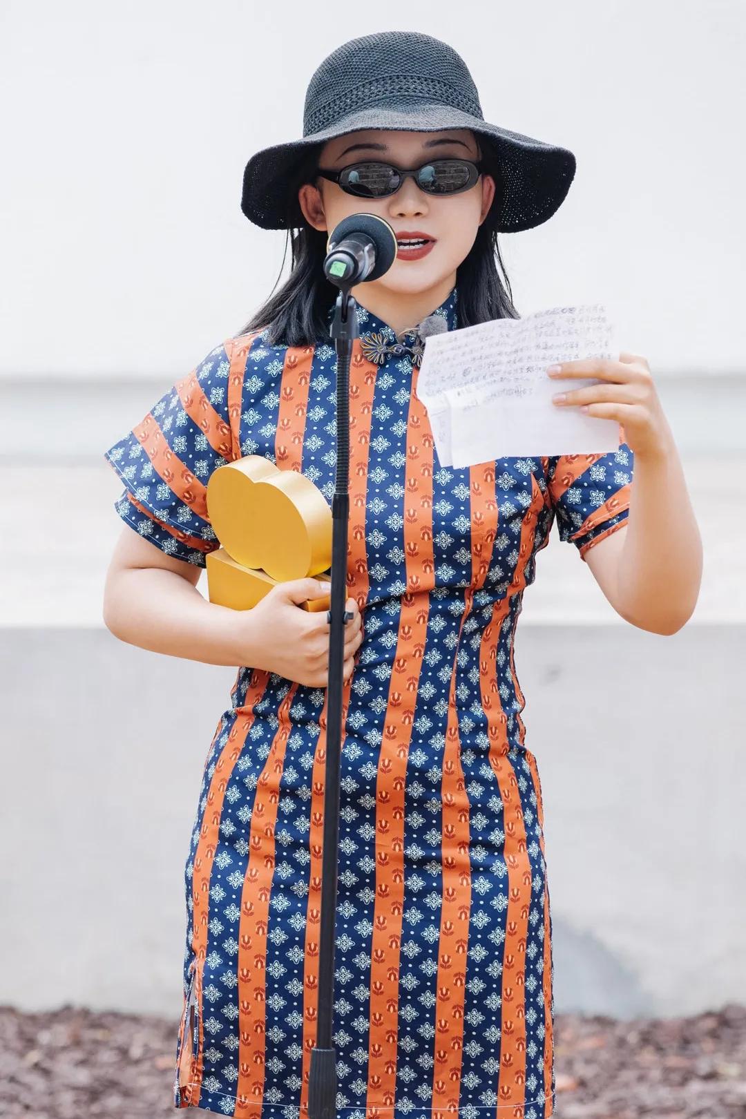 八一时装秀,桃花坞时装秀