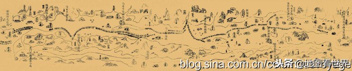 郑和下西洋时间和哥伦布航海时间,地理大发现第81篇