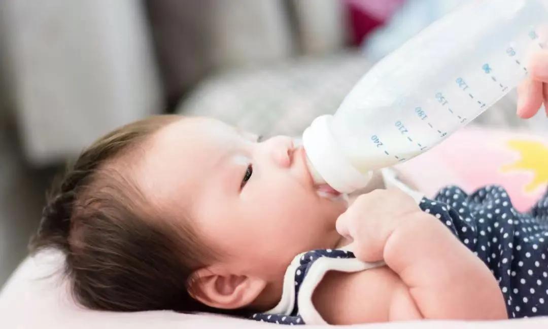 最近检出香兰素超标的奶粉有哪些,奶粉查出香兰素