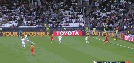 中国球迷的不眠之夜,中国球迷经典时刻