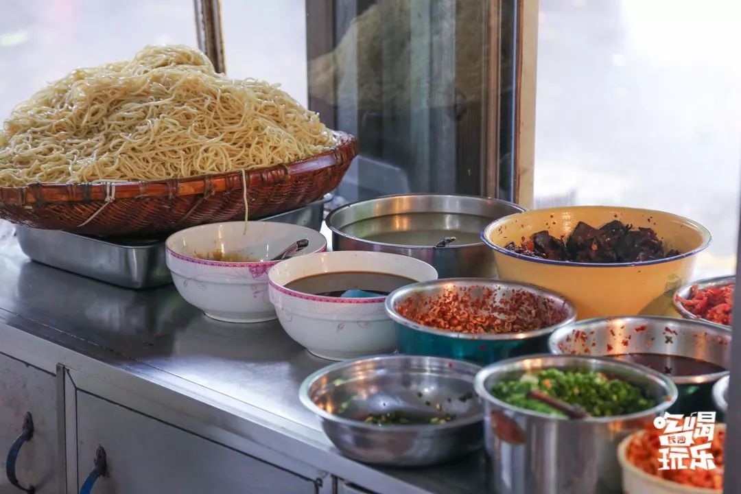 常德特色美食城,常德来湖南一定要去的美食之城