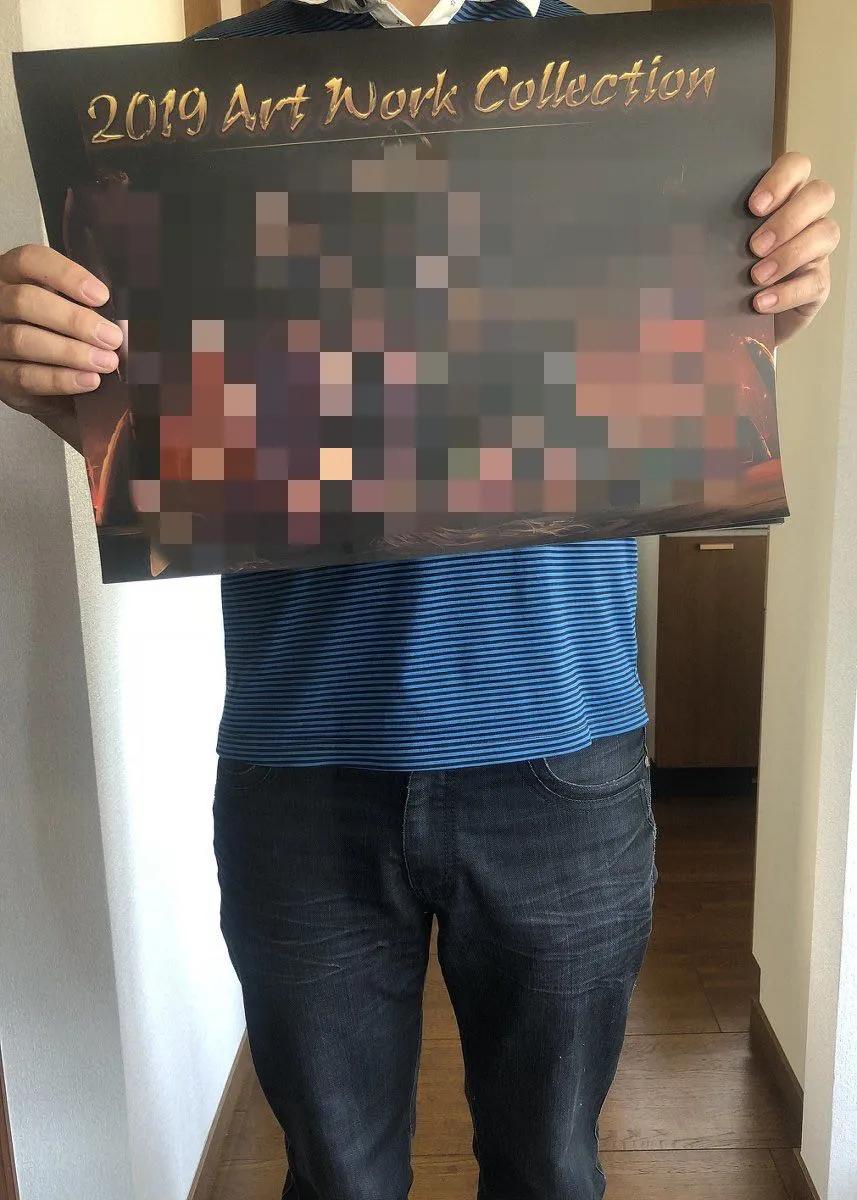 豆瓣鹅组立功，国内猎奇向工口漫画家JM被扫黄