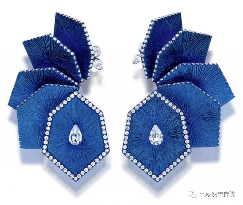 拍卖是有钱人专属吗？不，它可以是“打工人”买珠宝日常