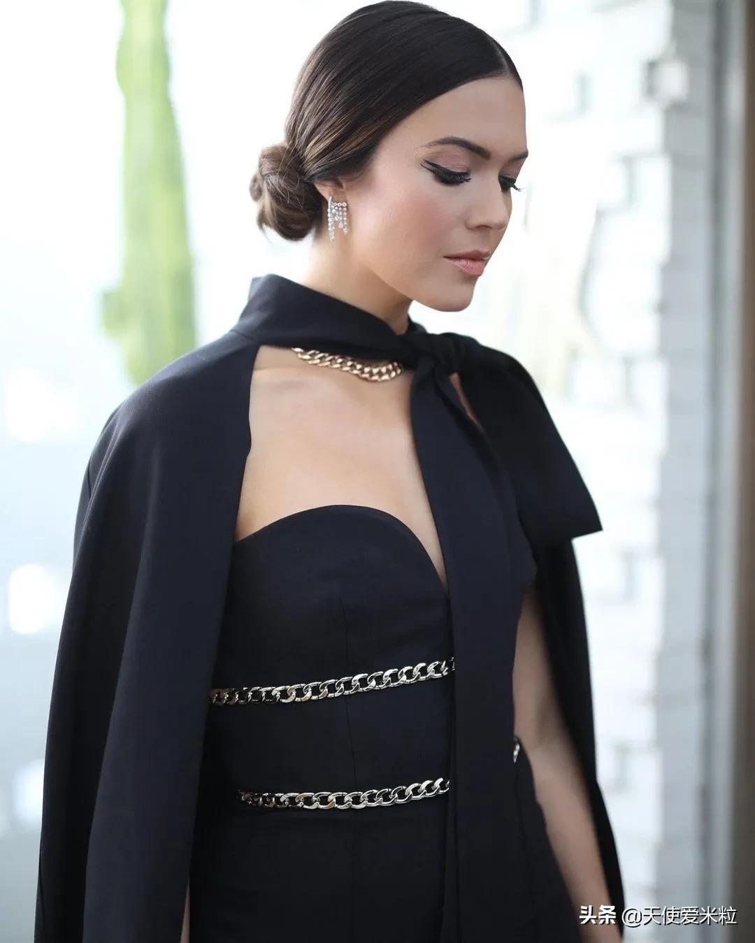 凭《我们这一天》事业翻盘，千禧女神曼迪·摩尔为何神隐多年？