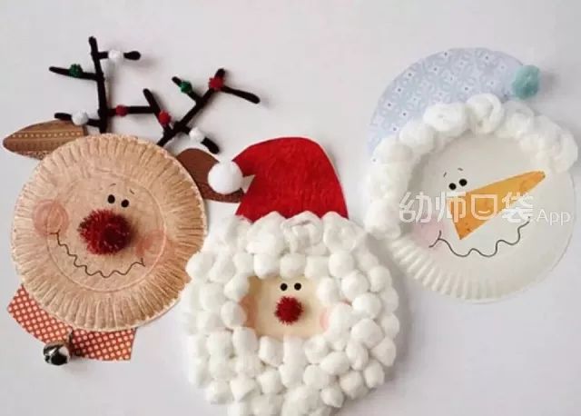 双旦礼物手工,双旦礼物清单大玩偶