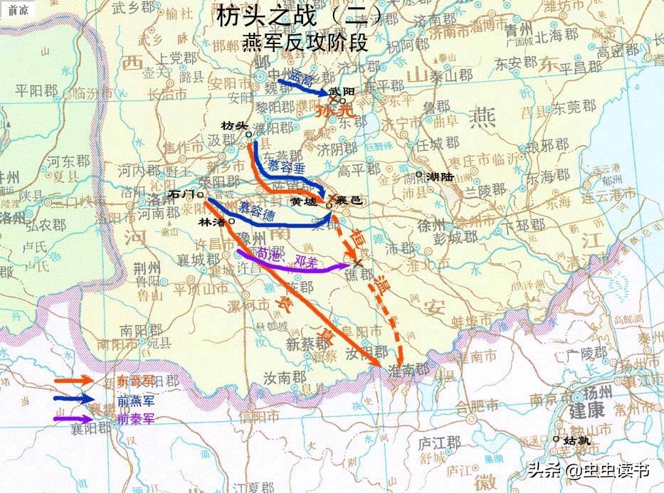东晋大司马桓温的一生,大司马桓温充满野心和奋斗的一生