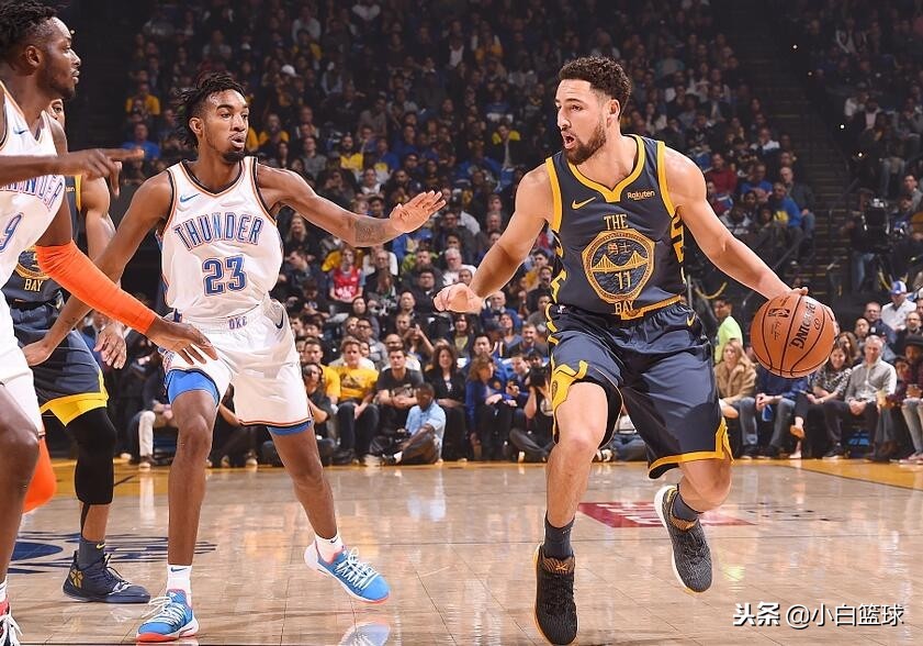 勇士1比3逆转雷霆比赛回顾,雷霆3比1领先被勇士逆转
